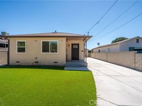 13066 Garber Street, Pacoima (los Angeles) CA 91331