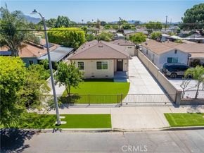 13066 Garber Street, Pacoima (los Angeles) CA 91331