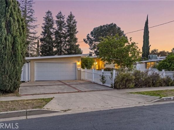 17066 Jersey St., Granada Hills (los Angeles) CA 91344