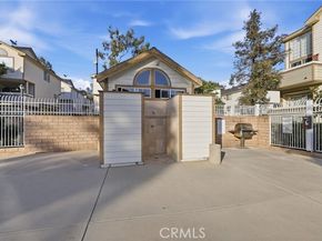11150 Glenoaks Boulevard 43, Pacoima (los Angeles) CA 91331