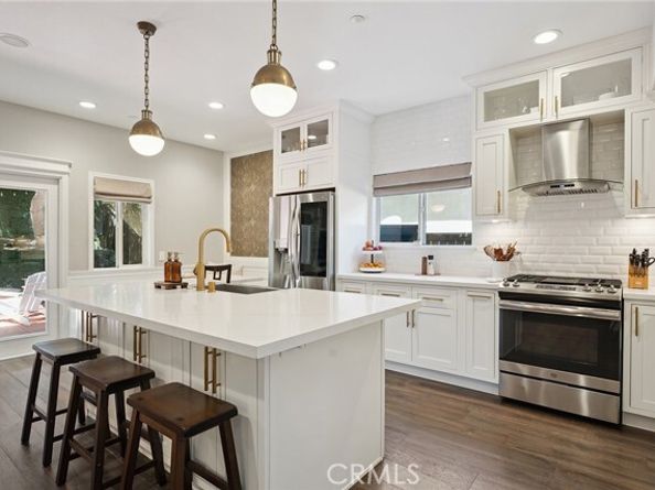 5179 Knollwood Way, Woodland Hills (los Angeles) CA 91364