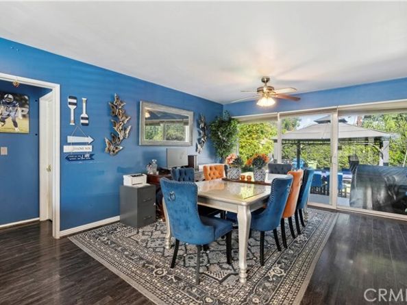 8540 Chimineas, Northridge (los Angeles) CA 91325