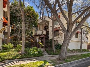 5652 Yolanda Avenue 7, Tarzana (los Angeles) CA 91356