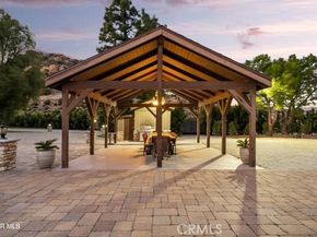 10200 Lilac, Chatsworth (los Angeles) CA 93063