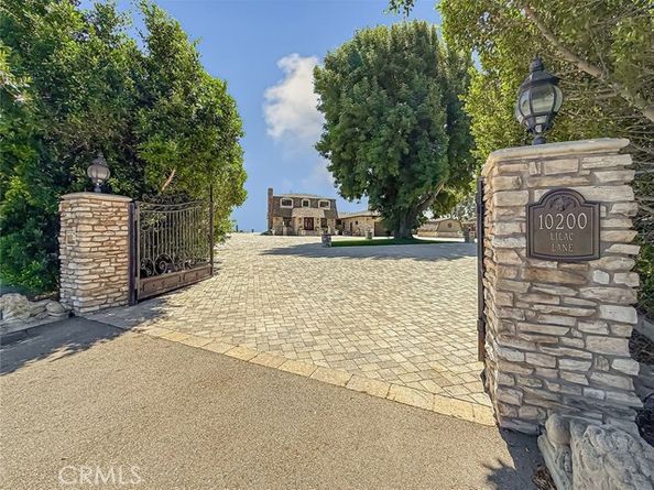 10200 Lilac, Chatsworth (los Angeles) CA 93063