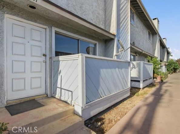 8936 Willis Ave 11, Panorama City (los Angeles) CA 91402