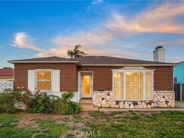 9812 S Denker, Los Angeles CA 90047