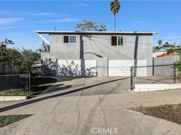 1380 Glen Avenue, Pasadena CA 91103