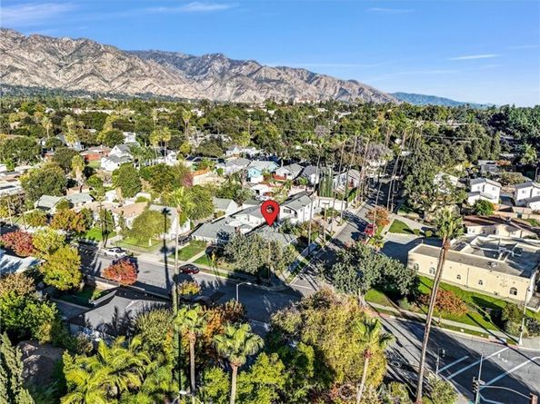 1380 Glen Avenue, Pasadena CA 91103