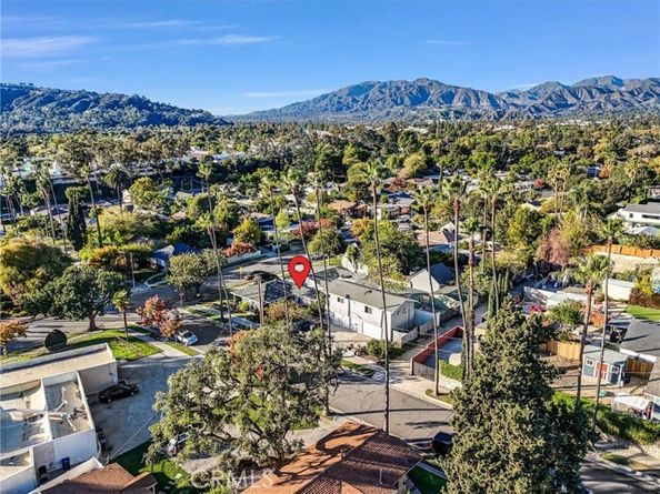 1380 Glen Avenue, Pasadena CA 91103