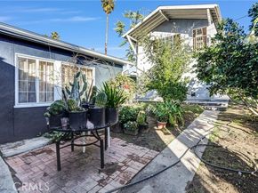 1380 Glen Avenue, Pasadena CA 91103