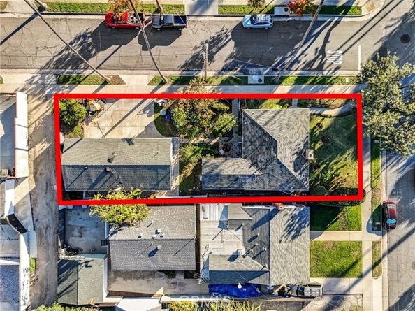 1380 Glen Avenue, Pasadena CA 91103