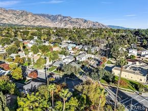 1380 Glen Avenue, Pasadena CA 91103