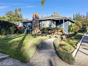 1380 Glen Avenue, Pasadena CA 91103