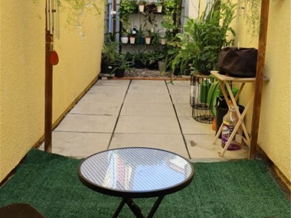 8856 Burnet Avenue, North Hills (los Angeles) CA 91343