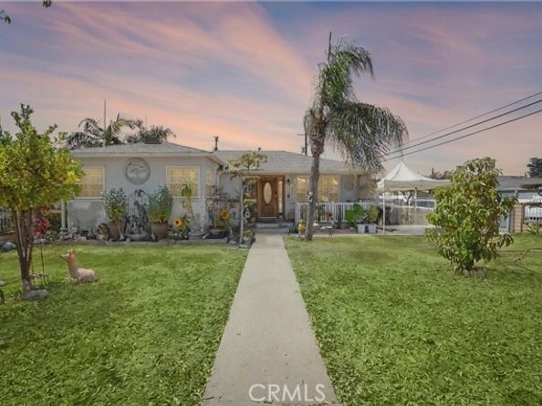 15058 Friar Street, Van Nuys (los Angeles) CA 91411
