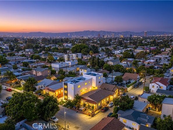 5327 Geer, Los Angeles CA 90016