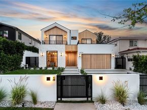 16749 Addison, Encino (los Angeles) CA 91436