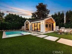 16749 Addison, Encino (los Angeles) CA 91436