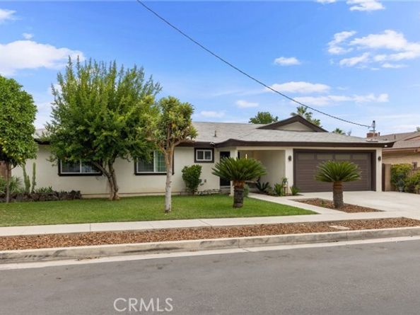 7844 Allott Avenue, Panorama City (los Angeles) CA 91402