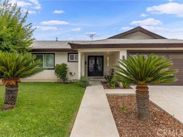 7844 Allott Avenue, Panorama City (los Angeles) CA 91402