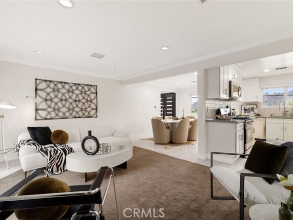 1440 Holbrook, Eagle Rock (los Angeles) CA 90041