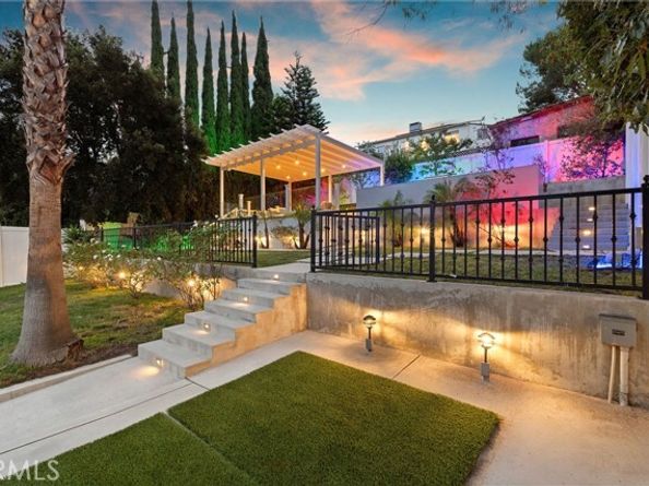 1440 Holbrook, Eagle Rock (los Angeles) CA 90041