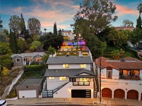 1440 Holbrook, Eagle Rock (los Angeles) CA 90041