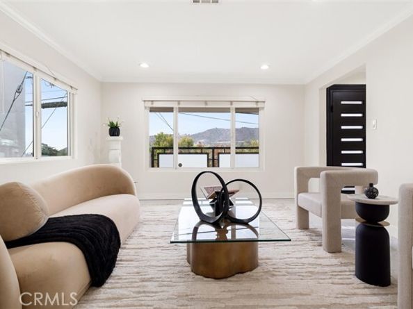 1440 Holbrook, Eagle Rock (los Angeles) CA 90041