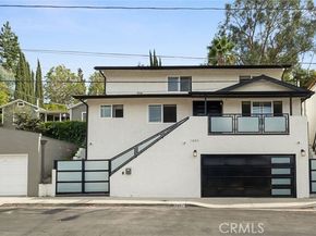 1440 Holbrook, Eagle Rock (los Angeles) CA 90041