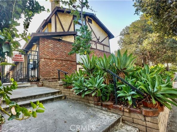 408 N Catalina 6, Pasadena CA 91106