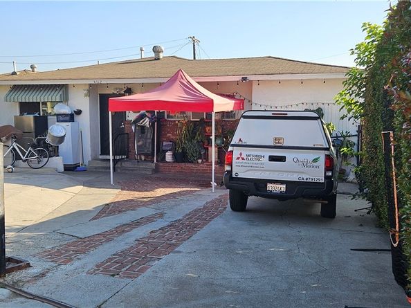 4112 Blanchard Street, Los Angeles CA 90063