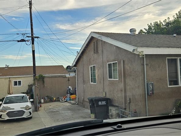 4112 Blanchard Street, Los Angeles CA 90063