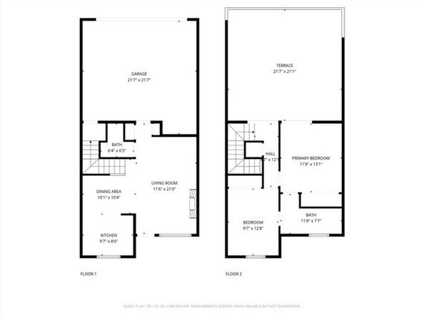 801 E Acacia, Glendale CA 91205
