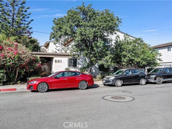 801 E Acacia, Glendale CA 91205