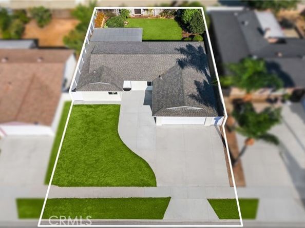 1842 Bolanos Avenue, Rowland Heights CA 91748