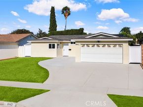 1842 Bolanos Avenue, Rowland Heights CA 91748