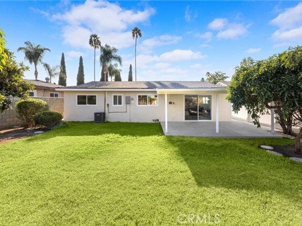 1842 Bolanos Avenue, Rowland Heights CA 91748