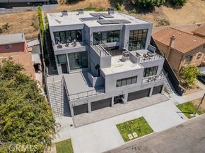 3682 Harriman Avenue 3, Los Angeles CA 90032