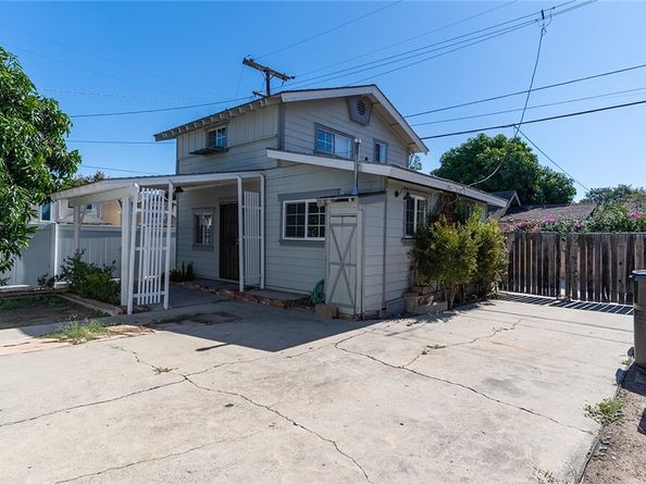 520 E Adele, Anaheim CA 92805