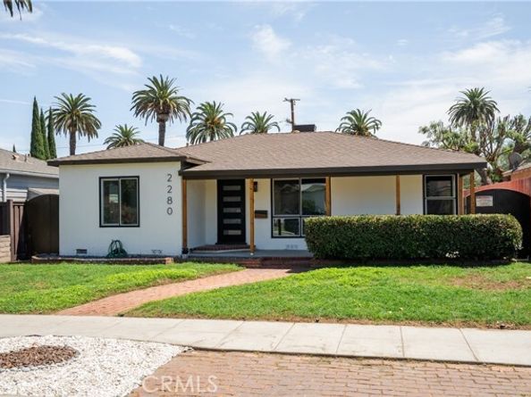 2280 San Francisco, Long Beach CA 90806
