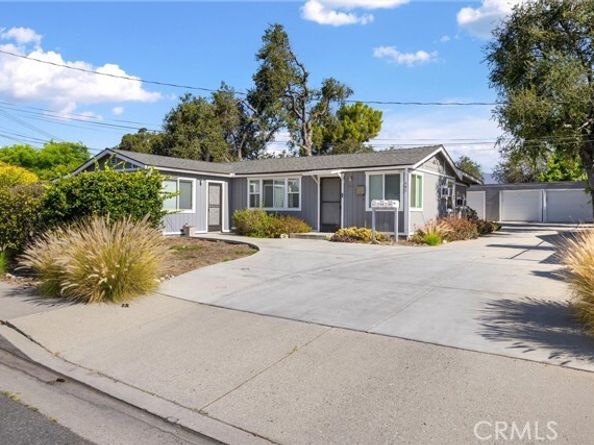 449 , 447, 448 Arrow Highway, Claremont CA 91711
