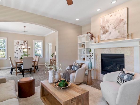 3168 Bay Meadows Ct, Livermore CA 94550