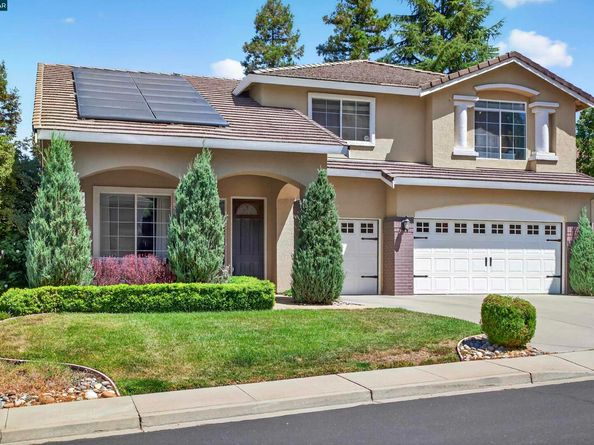 9003 Elk Dr, Clayton CA 94517