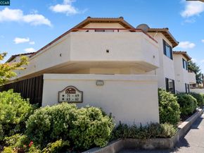 5050 Valley Crest Dr 63, Concord CA 94521