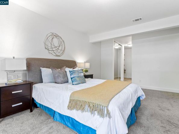 5050 Valley Crest Dr 63, Concord CA 94521