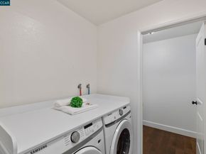 5050 Valley Crest Dr 63, Concord CA 94521