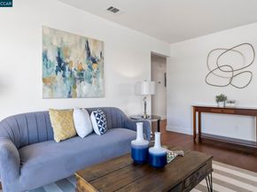 5050 Valley Crest Dr 63, Concord CA 94521