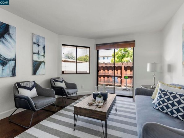 5050 Valley Crest Dr 63, Concord CA 94521