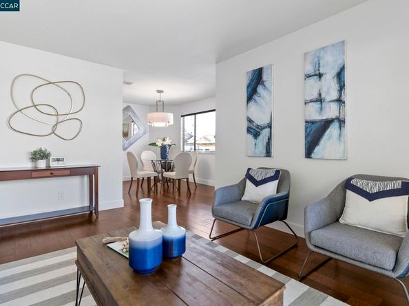 5050 Valley Crest Dr 63, Concord CA 94521